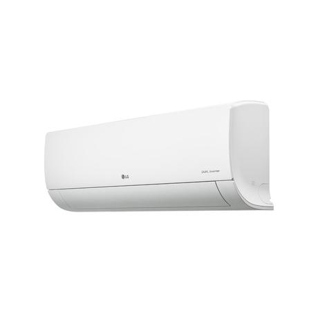 LG 1.5 Ton 3 Star Split AC, US-Q18DNXE (Dual Inverter Compressor, Cools at 52 Degree C, 100 Percent Copper Condensor, Fan Speed -6 Steps)-3