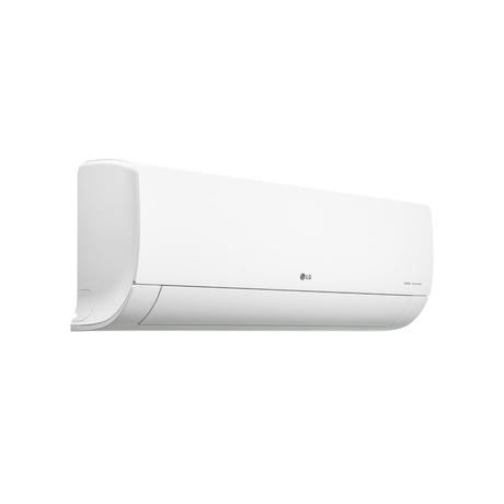 LG 1.5 Ton 3 Star Split AC, US-Q18DNXE (Dual Inverter Compressor, Cools at 52 Degree C, 100 Percent Copper Condensor, Fan Speed -6 Steps)-5