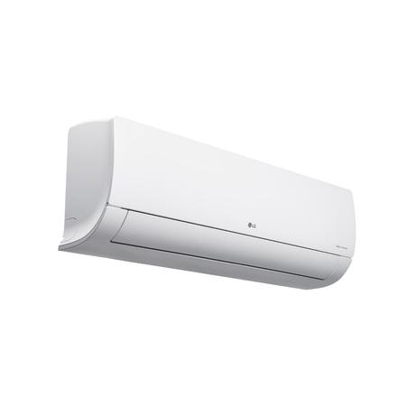 LG 1.5 Ton 3 Star Split AC, US-Q18DNXE (Dual Inverter Compressor, Cools at 52 Degree C, 100 Percent Copper Condensor, Fan Speed -6 Steps)-7