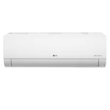 LG 1.5 Ton 3 Star Split AC, US-Q18DNXE (Dual Inverter Compressor, Cools at 52 Degree C, 100 Percent Copper Condensor, Fan Speed -6 Steps)-8