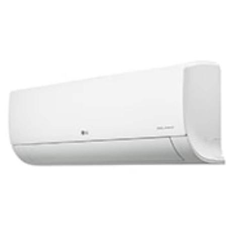 LG 1.5 Ton 3 Star Split AC, US-Q18DNXE (Dual Inverter Compressor, Cools at 52 Degree C, 100 Percent Copper Condensor, Fan Speed -6 Steps)-10