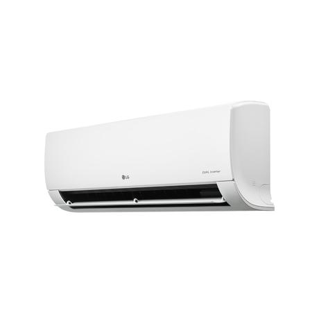 LG 1.5 Ton 5 Star Split AC, US-Q19CNZE (Dual Inverter Compressor, Cools at 52 Degree C, 100 Percent Copper Condensor, Fan Speed -6 Steps)-4