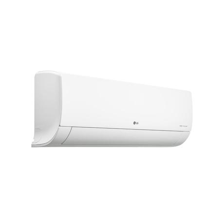 LG 1.5 Ton 5 Star Split AC, US-Q19CNZE (Dual Inverter Compressor, Cools at 52 Degree C, 100 Percent Copper Condensor, Fan Speed -6 Steps)-5