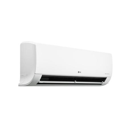 LG 1.5 Ton 5 Star Split AC, US-Q19CNZE (Dual Inverter Compressor, Cools at 52 Degree C, 100 Percent Copper Condensor, Fan Speed -6 Steps)-6