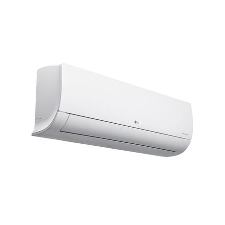 LG 1.5 Ton 5 Star Split AC, US-Q19CNZE (Dual Inverter Compressor, Cools at 52 Degree C, 100 Percent Copper Condensor, Fan Speed -6 Steps)-7