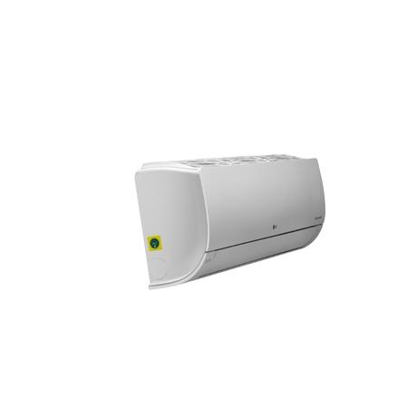 LG 1.5 Ton 5 Star Inverter Split Air Condition, AS-Q19CNZE1 (Basic, 6-In-1 Ai Convertible, Diet Mode+, Viraat Mode, 4 Way, Him Clean)-2