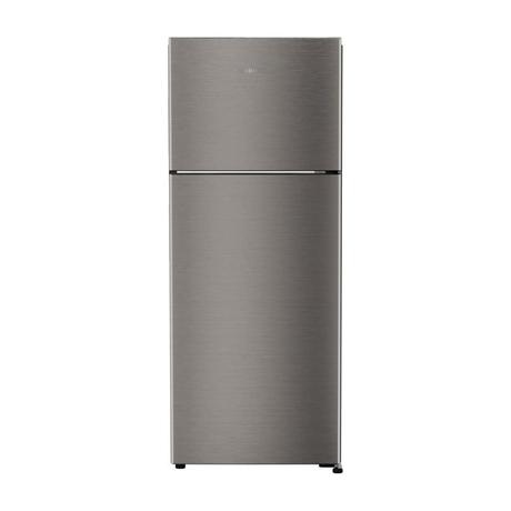 Liebherr 245 L 2 Star Frost Free Double Door Refrigerator, Grey Steel, TCPgsB2411-0
