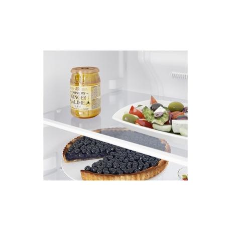 Liebherr 245 L 2 Star Frost Free Double Door Refrigerator, Grey Steel, TCPgsB2411-12