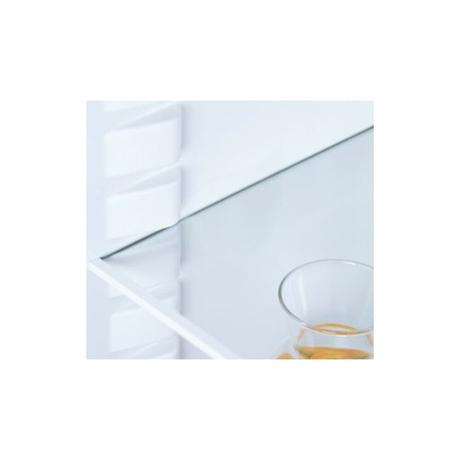 Liebherr 245 L 2 Star Frost Free Double Door Refrigerator, Grey Steel, TCPgsB2411-16