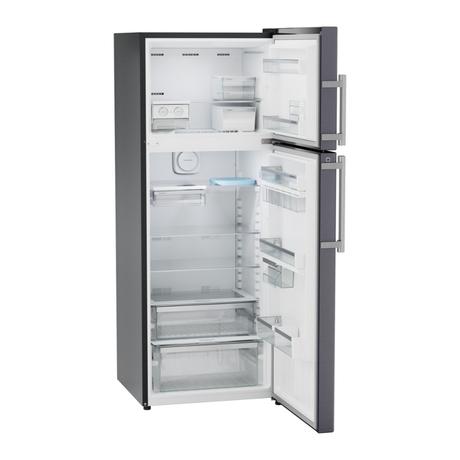yuribar  Buy Liebherr 428 L 2 Star Frost Free Double Door Refrigerator