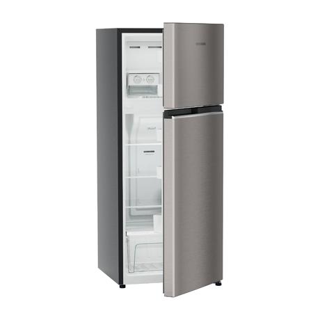 Liebherr TCHgsB2411 2 Star 245 L Double Door Refrigerator, Hot to Cool, NextGen 8 Step Inverter Compressor with 20 Year Warranty-3