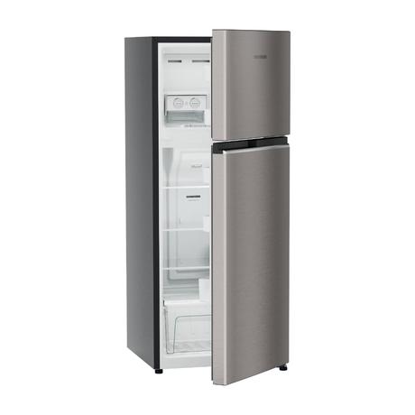 Liebherr TCHgsB2411 2 Star 245 L Double Door Refrigerator, Hot to Cool, NextGen 8 Step Inverter Compressor with 20 Year Warranty-3