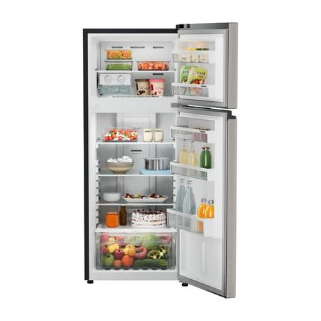 Liebherr TCHgsB2411 2 Star 245 L Double Door Refrigerator, Hot to Cool, NextGen 8 Step Inverter Compressor with 20 Year Warranty-5