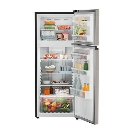 Liebherr TCHgsB2411 2 Star 245 L Double Door Refrigerator, Hot to Cool, NextGen 8 Step Inverter Compressor with 20 Year Warranty-5