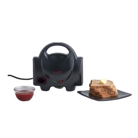 Lifelong LLSM115G Sandwich Maker-1