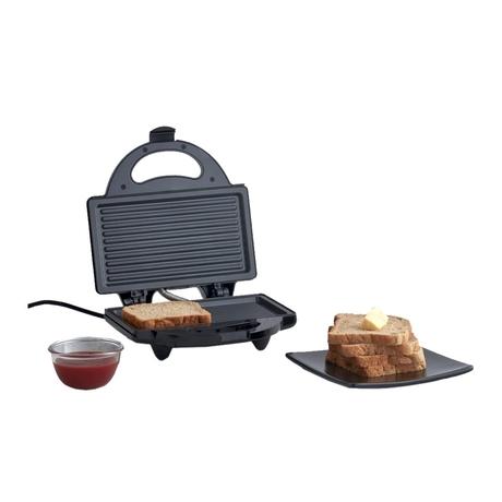 Lifelong LLSM115G Sandwich Maker-2