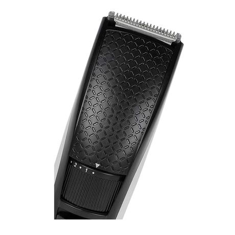 Lifelong Beard Trimmer LLPCM11 With 4hr Runtime, Quick Charge, 20 Length Settings (Black)-2