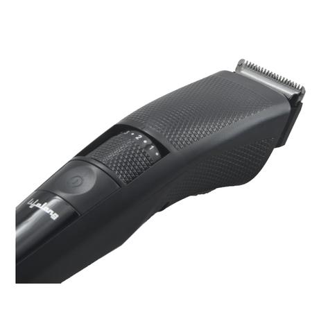 Lifelong Beard Trimmer for Men Quick Charge (2 Hours) 120 Min Run Time and 20 Length Settings (LLPCM07)-0