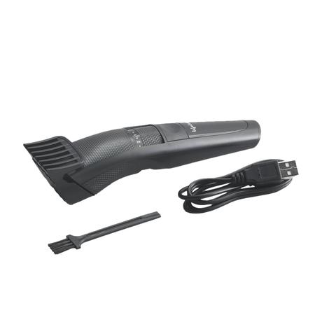 Lifelong Beard Trimmer for Men Quick Charge (2 Hours) 120 Min Run Time and 20 Length Settings (LLPCM07)-1