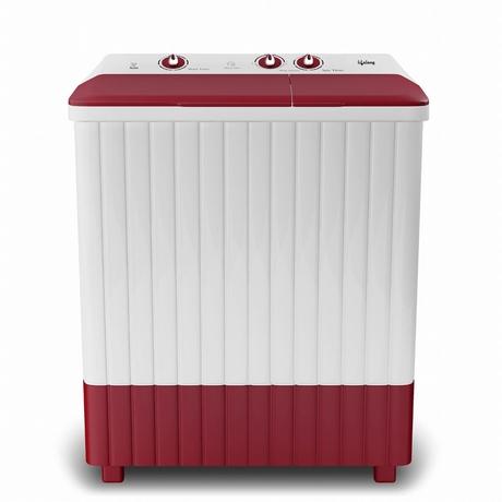 Lifelong 7Kg Top Load Semi-Automatic Washing Machine, LLSWM70D-0