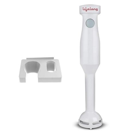 Lifelong Stainless Steel Hand Blender 300 W, LLHB04-0