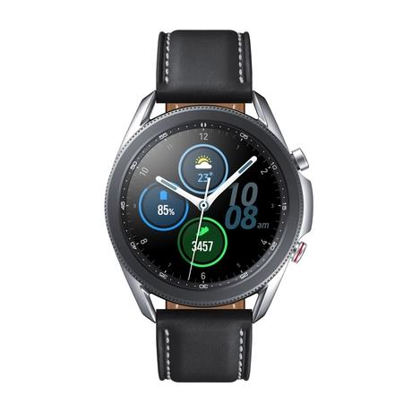 Buy Samsung Galaxy Watch SM-R845FZKAINU Smart Watch with LTE