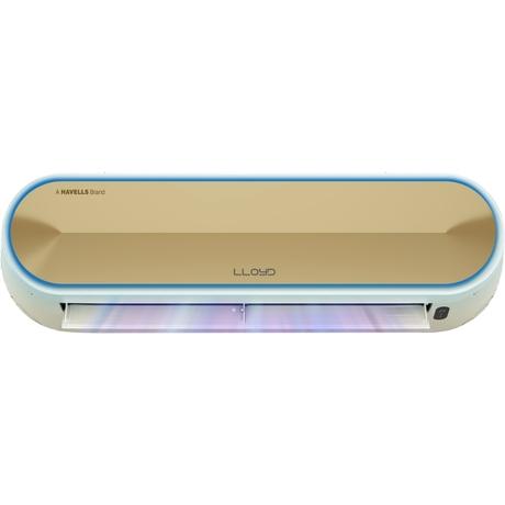 LLOYD 1.5 Ton 5 Star Stellar Wifi Inverter Split AC, GLS18V5FWSSL (6 in 1 Convertible, 4 Way Swing, Mood Lighting, Ambi Lighting, 100 percent Copper, 2024 Launch)-0