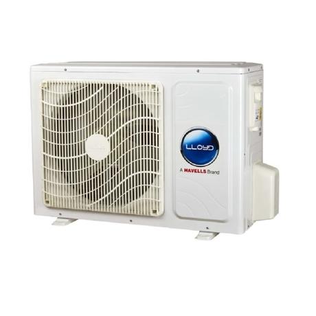 LLOYD 1.5 Ton 5 Star Stellar Wifi Inverter Split AC, GLS18V5FBGST ( 6 in 1 Convertible AC, Ambient Light, Inbuilt Air Purifier, Direct Voice Command, I Feel Sensor, Open door alert, In built Wifi, 2025)-3