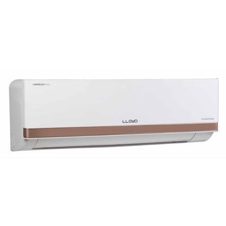 Lloyd 1 Ton 3 Star Inverter Split AC, GLS12I3ASASR (6 in 1 Convertible AC, Operating Temperature 16 degree C to 54 degree C, Smart 4 Way Swing, Turbo Cool, Wifi Ready, 2026)-2