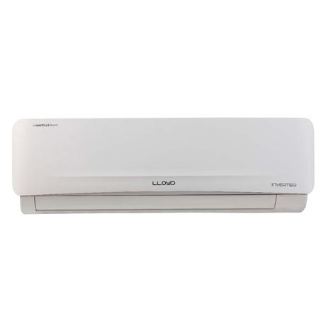 Lloyd 2 Ton 3 Star Inverter Split AC, GLS24I3GGCSR (6 in 1 Convertible AC, Operating Temperature 16 degree C to 54 degree C, Smart 4 Way Swing, Turbo Cool, Wifi Ready, 2026)-0