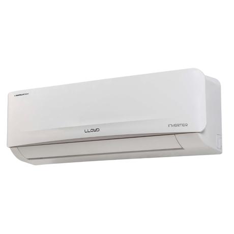 Lloyd 2 Ton 3 Star Inverter Split AC, GLS24I3GGCSR (6 in 1 Convertible AC, Operating Temperature 16 degree C to 54 degree C, Smart 4 Way Swing, Turbo Cool, Wifi Ready, 2026)-1