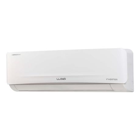 Lloyd 2 Ton 3 Star Inverter Split AC, GLS24I3GGCSR (6 in 1 Convertible AC, Operating Temperature 16 degree C to 54 degree C, Smart 4 Way Swing, Turbo Cool, Wifi Ready, 2026)-2