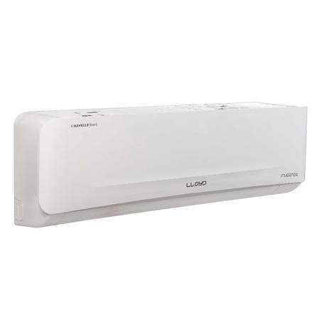 Lloyd 2 Ton 3 Star Inverter Split AC, GLS24I3GGCSR (6 in 1 Convertible AC, Operating Temperature 16 degree C to 54 degree C, Smart 4 Way Swing, Turbo Cool, Wifi Ready, 2026)-3