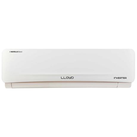 Lloyd 1.5 Ton 5 Star Inverter Split AC, GLS18I5AGCGR (6 in 1 Convertible AC, Operating Temperature 16 degree C to 54 degree C, Smart 4 Way Swing, Turbo Cool, Wifi Ready, 2026)-0