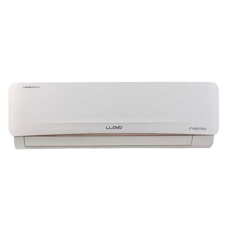 Lloyd 1.5 Ton 5 Star Inverter Split AC, GLS18I5AGCGR (6 in 1 Convertible AC, Operating Temperature 16 degree C to 54 degree C, Smart 4 Way Swing, Turbo Cool, Wifi Ready, 2026)-1