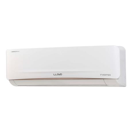 Lloyd 1.5 Ton 5 Star Inverter Split AC, GLS18I5AGCGR (6 in 1 Convertible AC, Operating Temperature 16 degree C to 54 degree C, Smart 4 Way Swing, Turbo Cool, Wifi Ready, 2026)-2