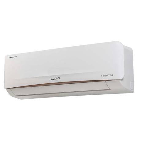 Lloyd 1.5 Ton 5 Star Inverter Split AC, GLS18I5AGCGR (6 in 1 Convertible AC, Operating Temperature 16 degree C to 54 degree C, Smart 4 Way Swing, Turbo Cool, Wifi Ready, 2026)-3