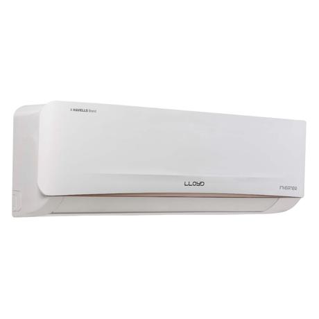 Lloyd 1.5 Ton 5 Star Inverter Split AC, GLS18I5AGCGR (6 in 1 Convertible AC, Operating Temperature 16 degree C to 54 degree C, Smart 4 Way Swing, Turbo Cool, Wifi Ready, 2026)-4