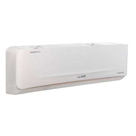 Lloyd 1.5 Ton 5 Star Inverter Split AC, GLS18I5AGCGR (6 in 1 Convertible AC, Operating Temperature 16 degree C to 54 degree C, Smart 4 Way Swing, Turbo Cool, Wifi Ready, 2026)-5