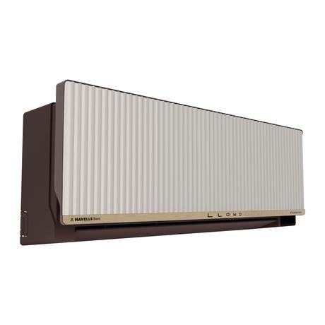 Lloyd Stunair 1.5 Ton 5 Star Inverter Split Air Conditioner, Operating Temperature 16 degree C to 60 degree C, GLS19V5ASOQZ-1