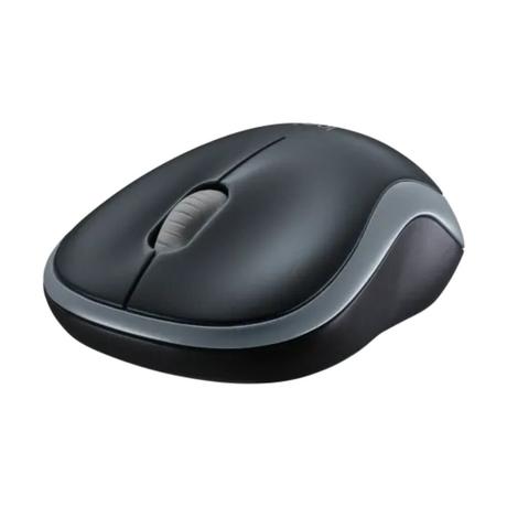 Logitech M185 Optical Mouse-1