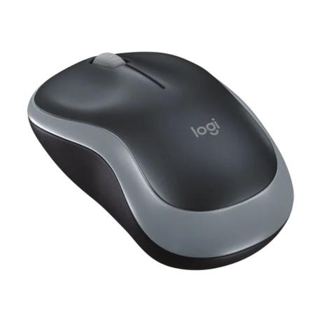 Logitech M185 Optical Mouse-2
