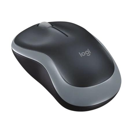 Logitech M185 Optical Mouse-2