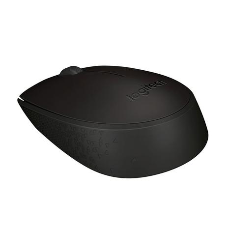 Logitech B170 Optical Mouse-1
