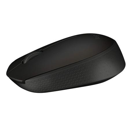 Logitech B170 Optical Mouse-2