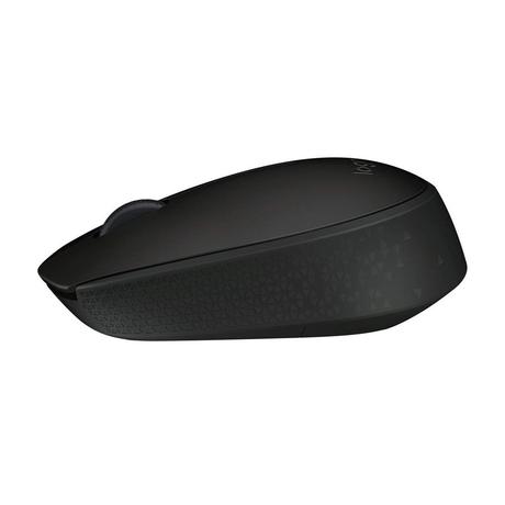 Logitech B170 Optical Mouse-3