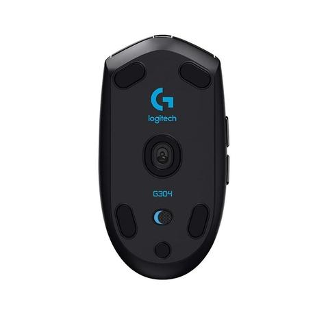 Logitech G Series G304 Lightspeed Wireless Gaming Mouse-3