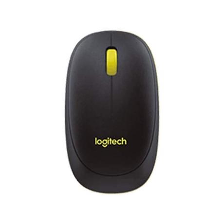 Logitech MK240 Wireless Keyboard With Mouse-4