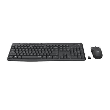 Logitech MK295 Wireless Keyboard and Mouse Combo-2