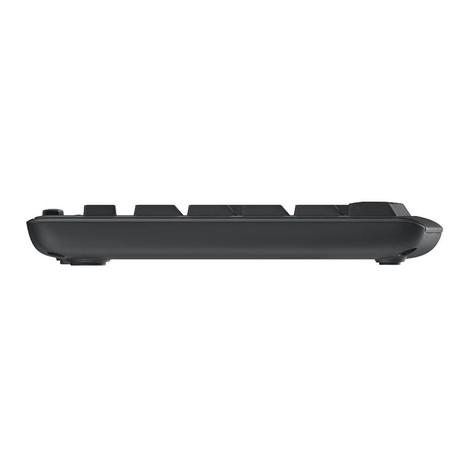 Logitech MK295 Wireless Keyboard and Mouse Combo-4